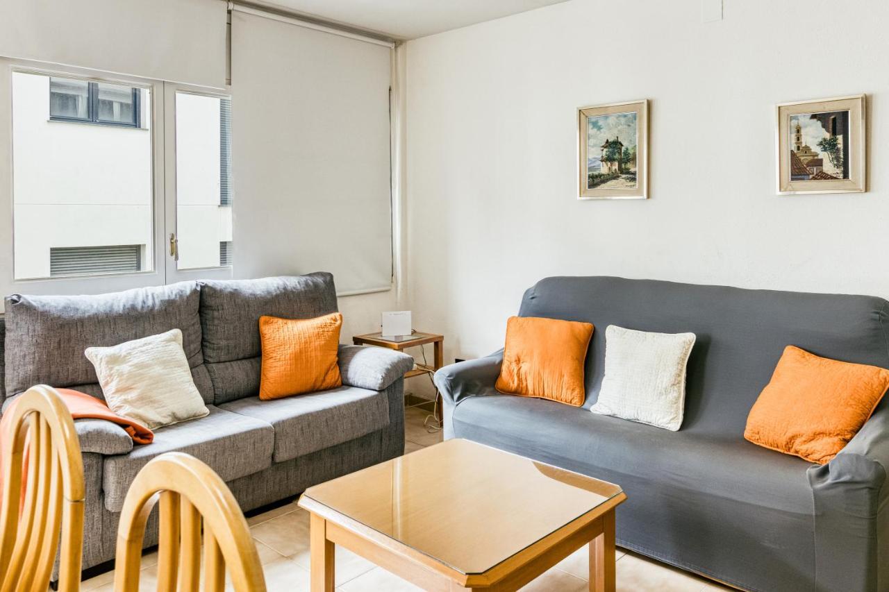 Apartamento Sweet Rosas